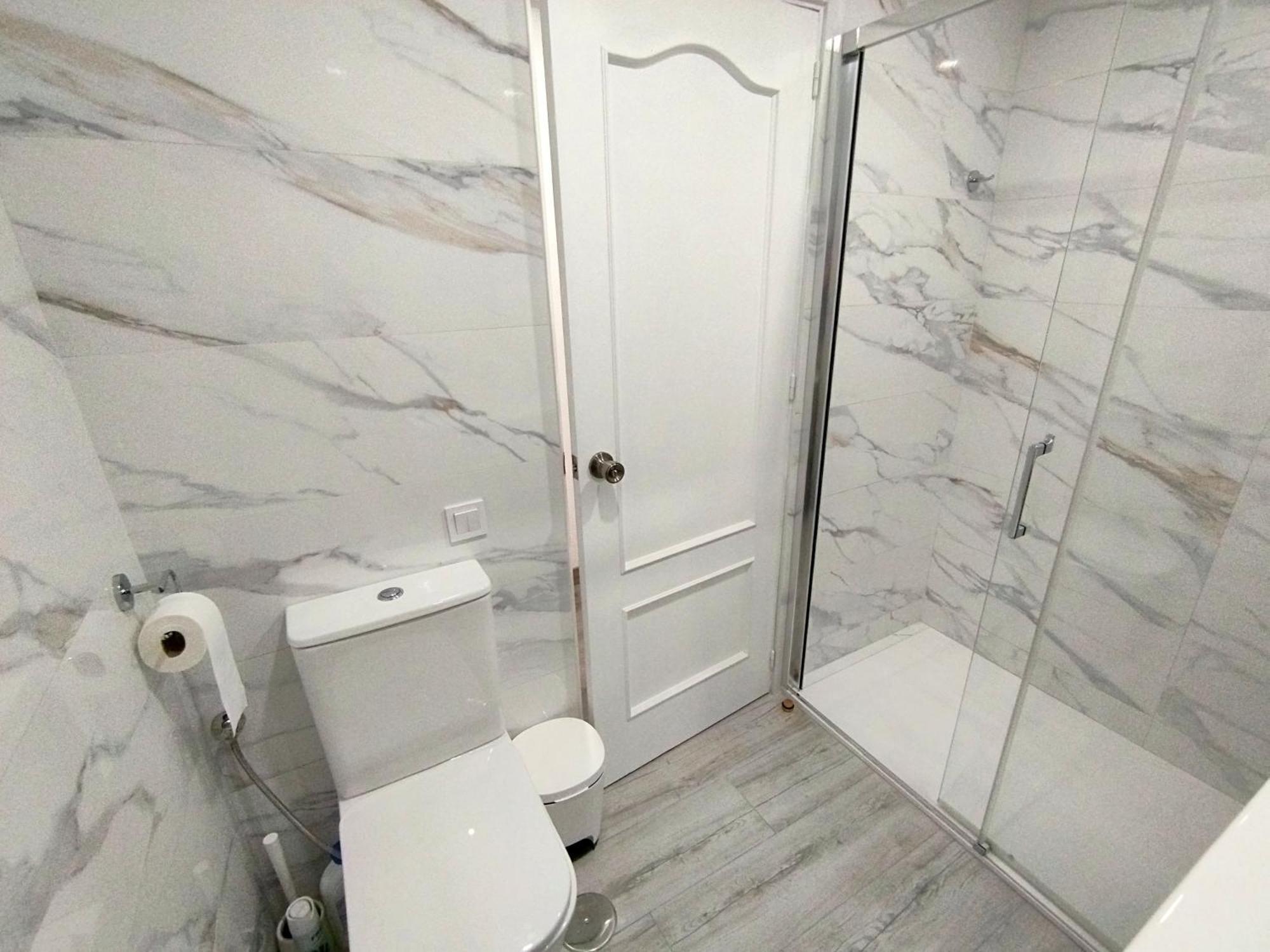 Appartamento Dinamarca With 2 Bedrooms, 50 Mts From The